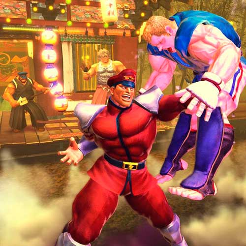 Ultra Street Fighter IV Cd Key Steam Europe Multi-lang